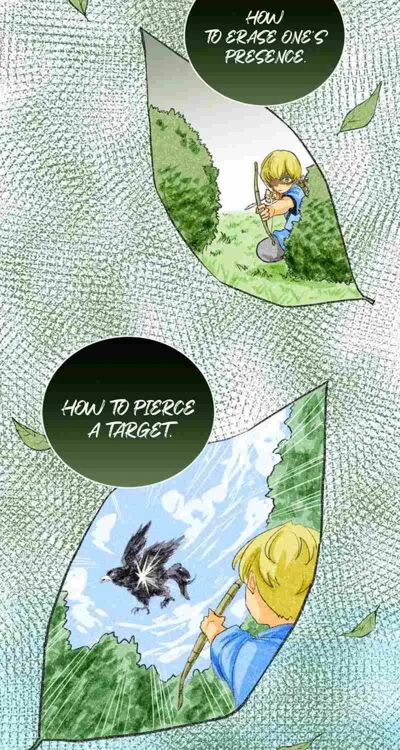 Wild Ranker, chapter 30, page 103