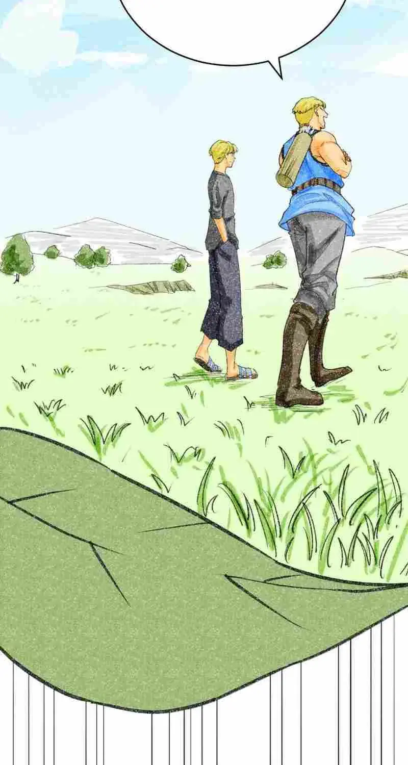 Wild Ranker, chapter 30, page 105