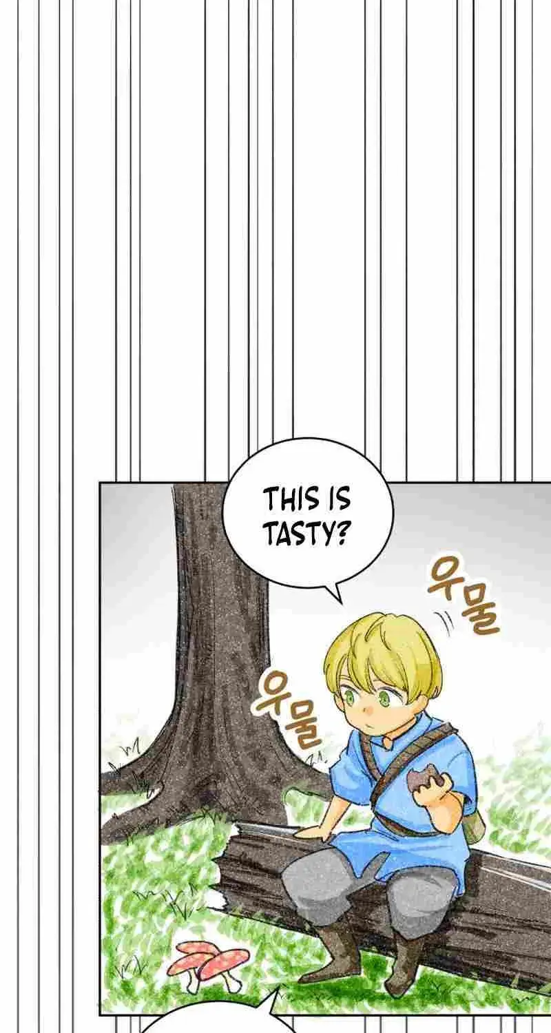 Wild Ranker, chapter 30, page 106