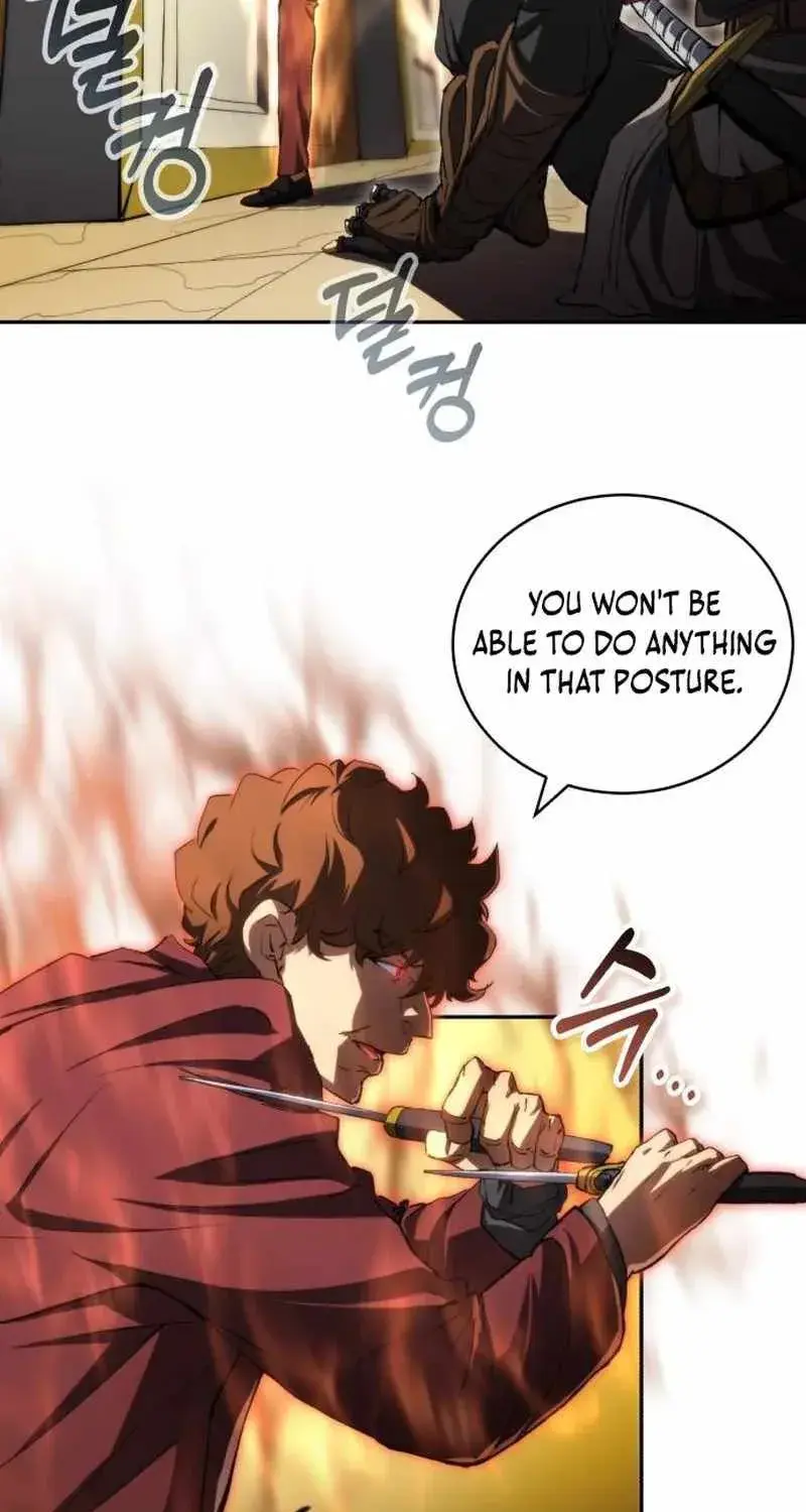 Wild Ranker, chapter 31, page 3