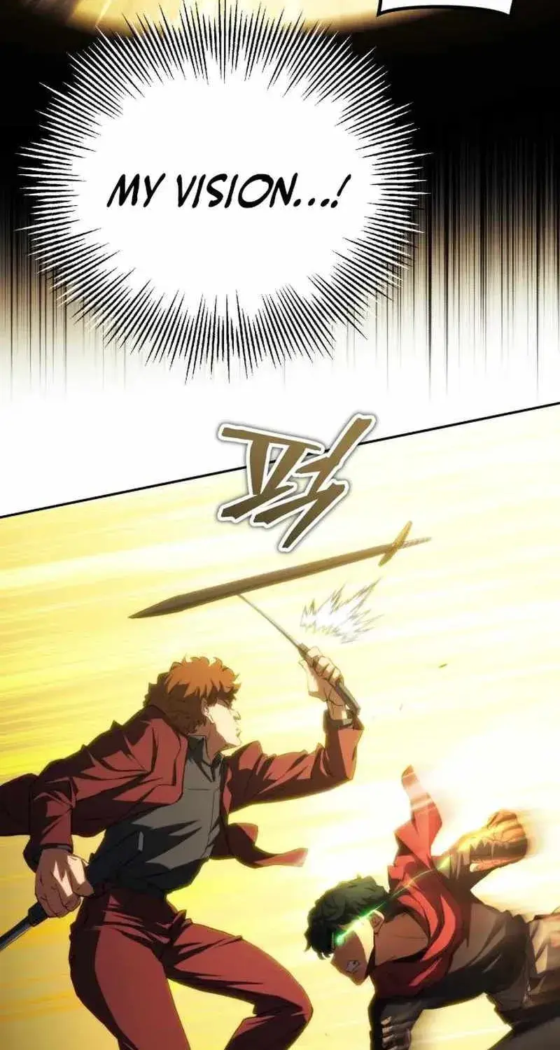 Wild Ranker, chapter 31, page 9