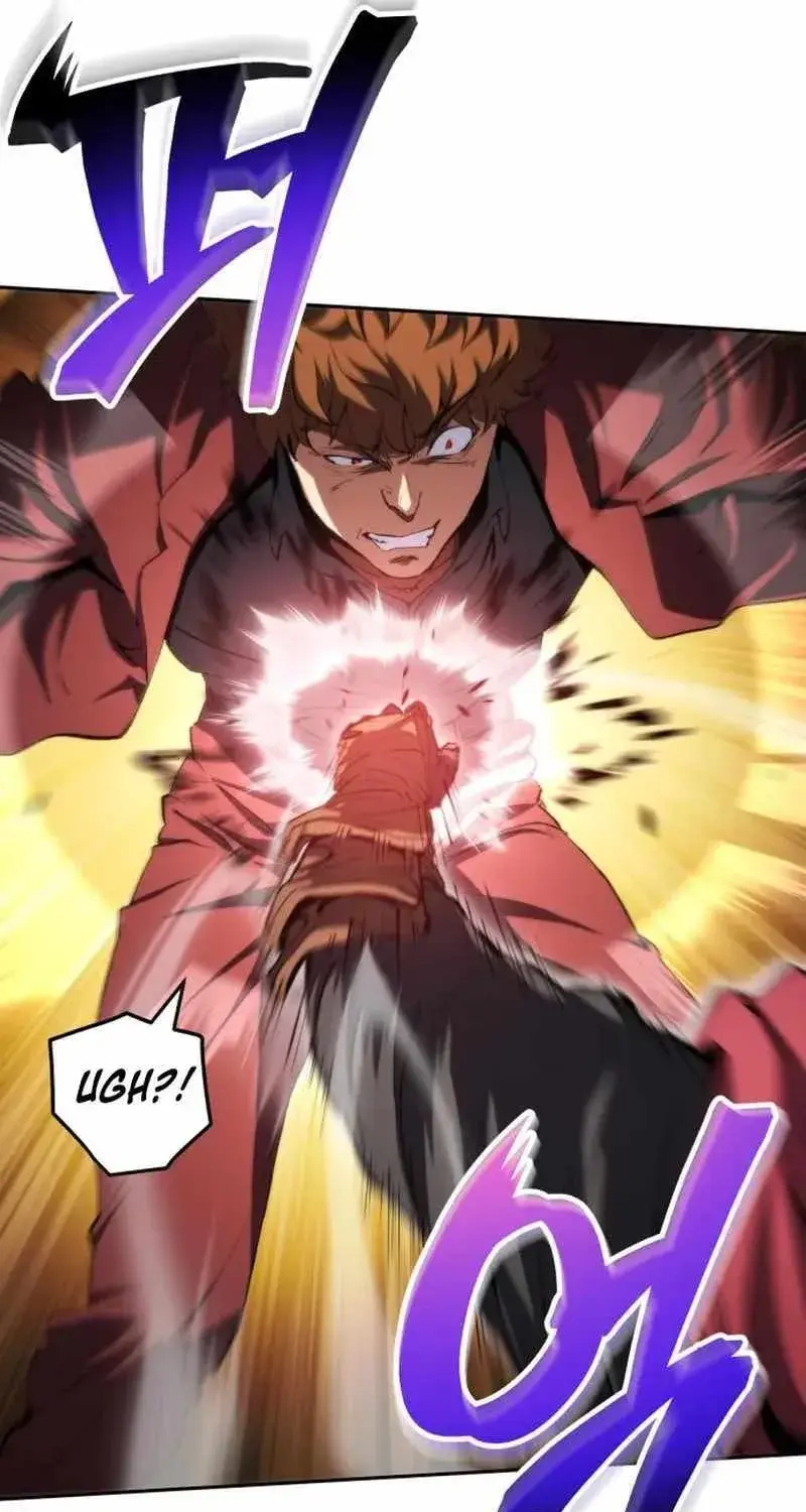 Wild Ranker, chapter 31, page 11