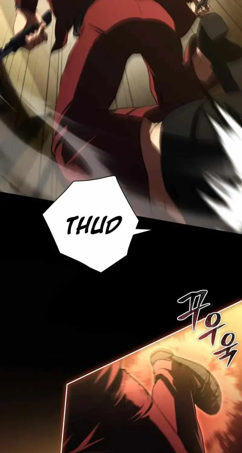 Wild Ranker, chapter 31, page 20