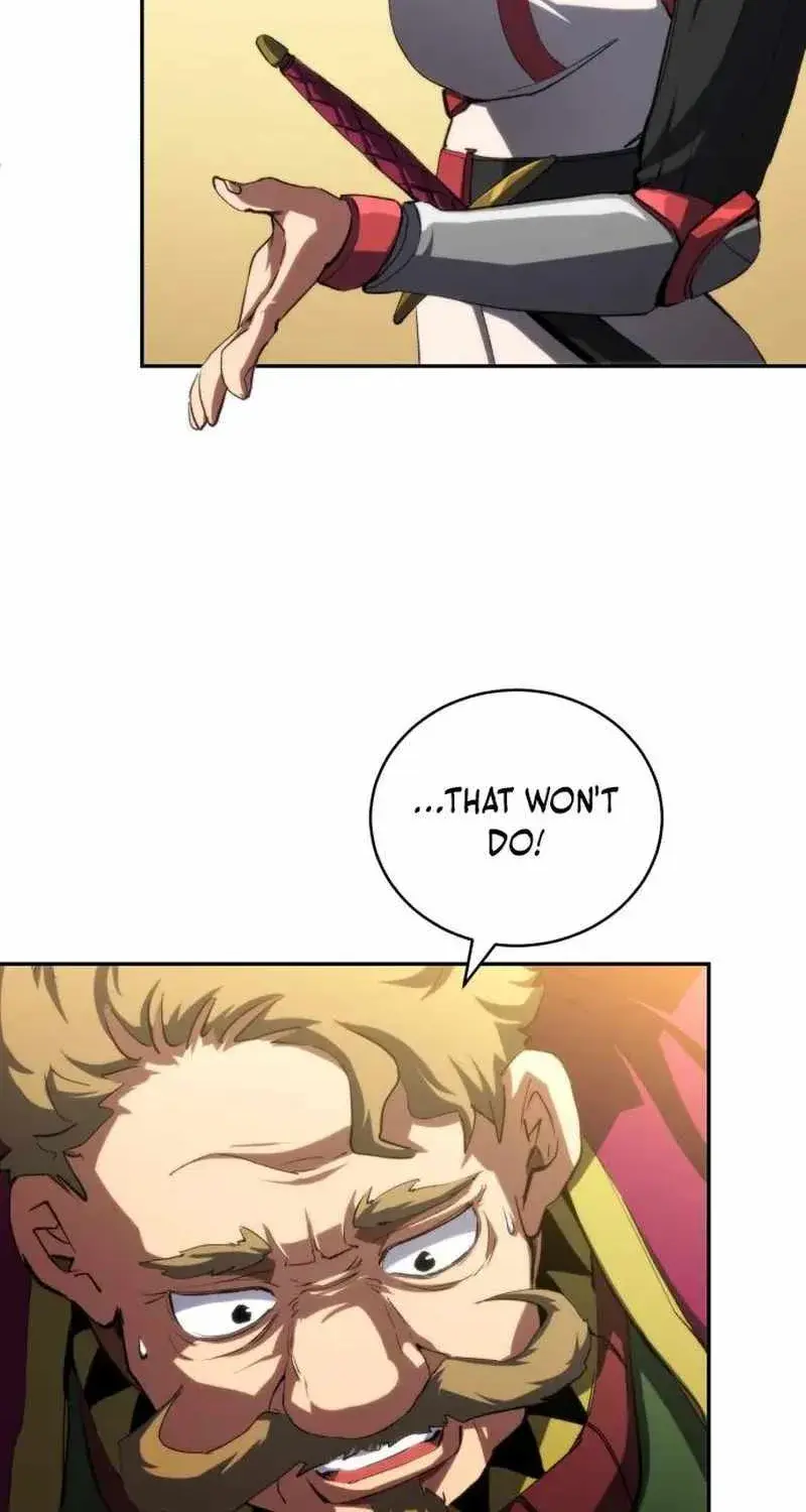 Wild Ranker, chapter 31, page 36