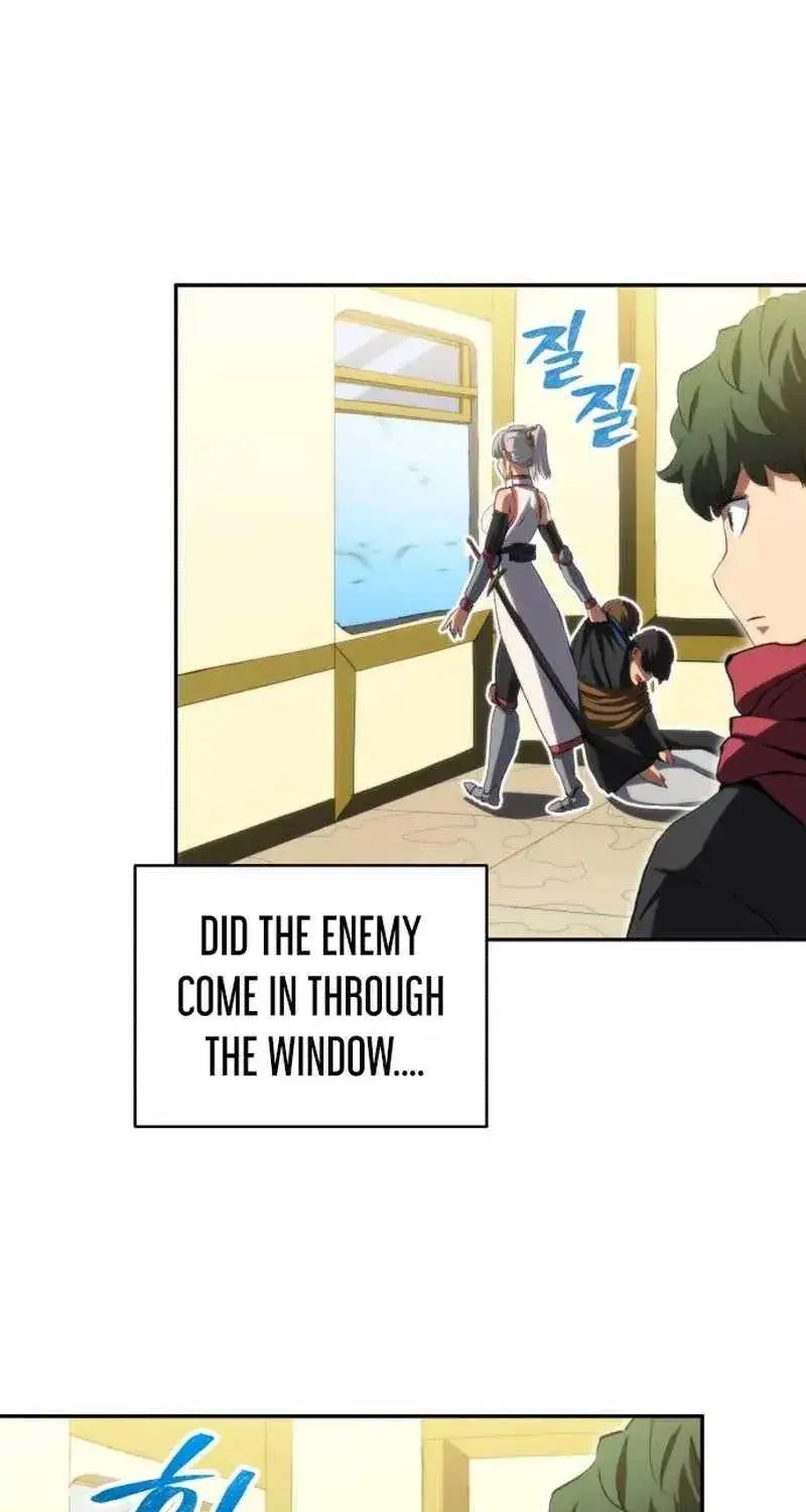 Wild Ranker, chapter 31, page 39