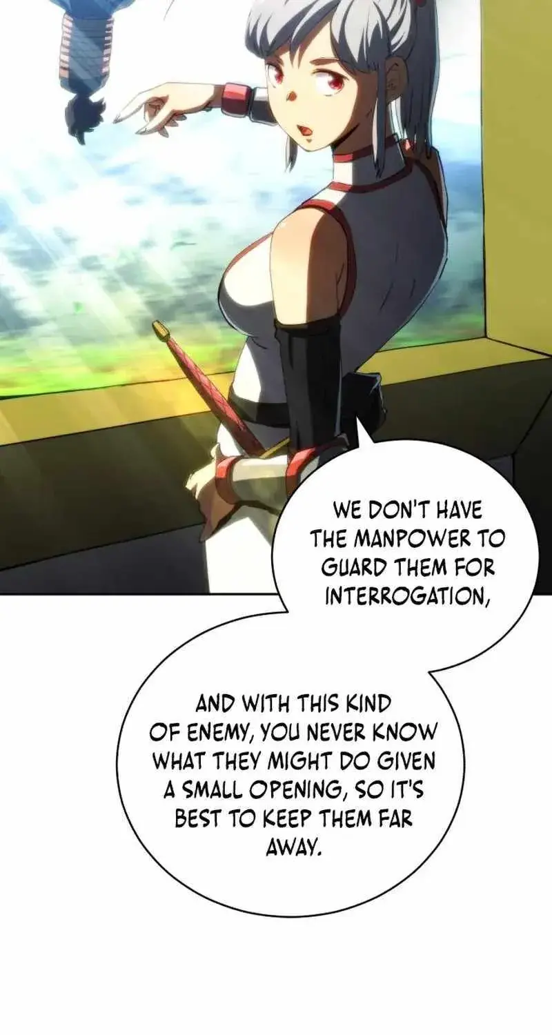 Wild Ranker, chapter 31, page 42