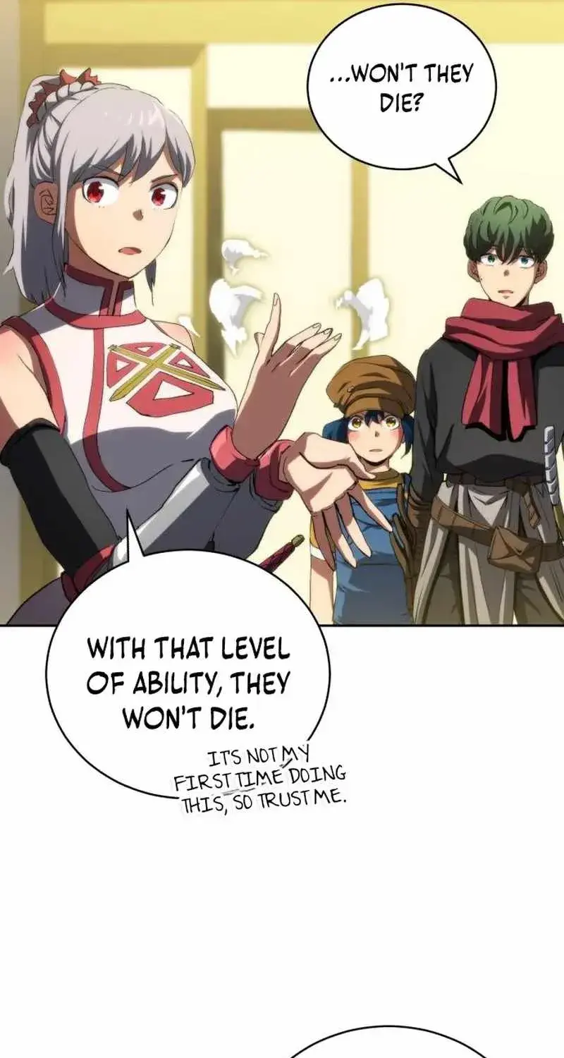 Wild Ranker, chapter 31, page 44