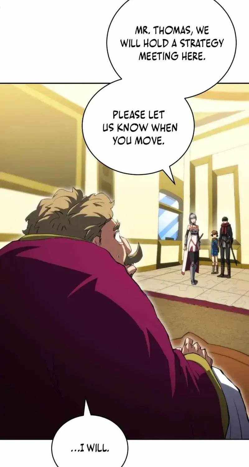 Wild Ranker, chapter 31, page 45
