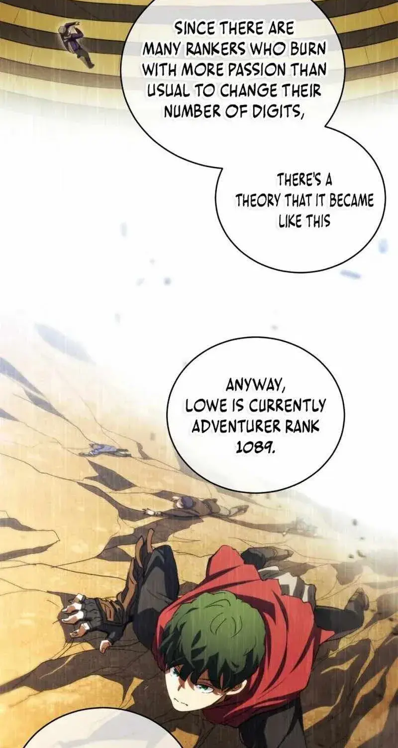 Wild Ranker, chapter 31, page 56