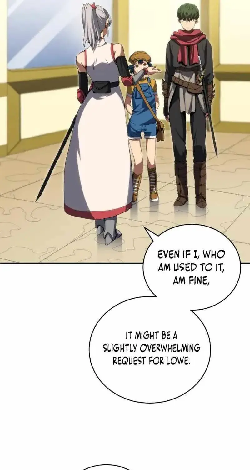 Wild Ranker, chapter 31, page 59