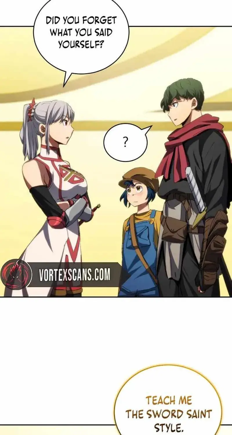 Wild Ranker, chapter 31, page 61