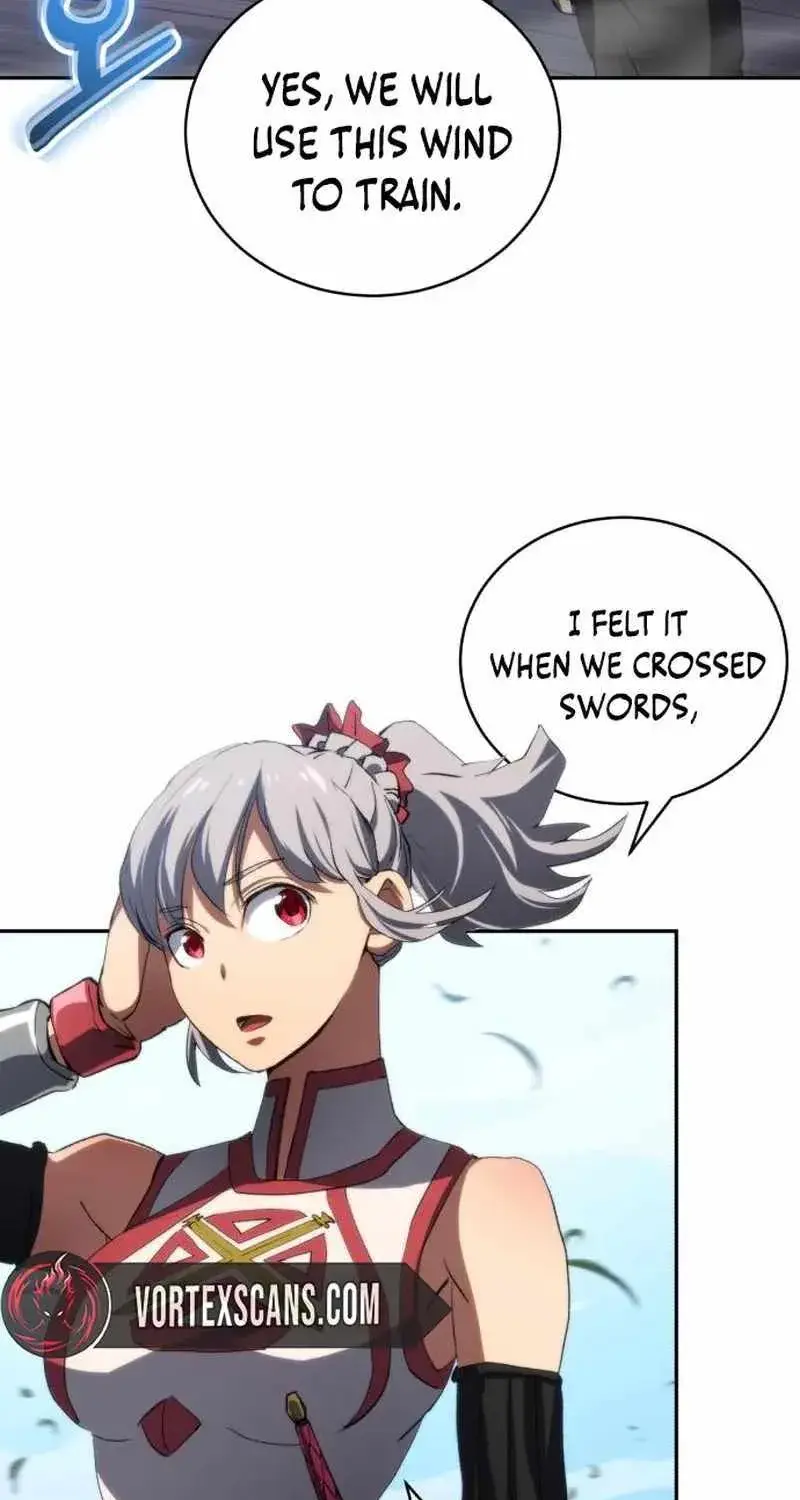 Wild Ranker, chapter 31, page 68