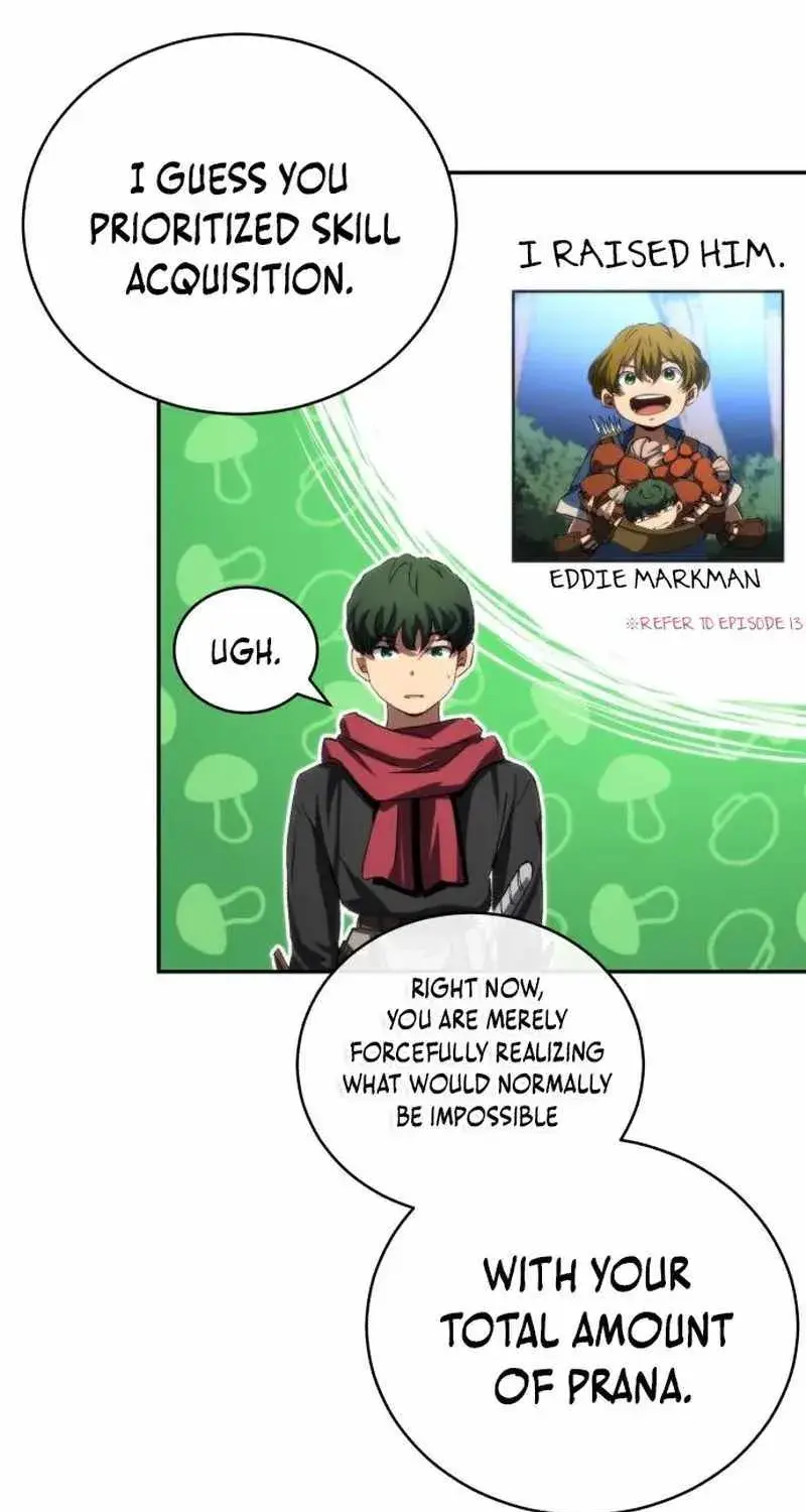 Wild Ranker, chapter 31, page 70