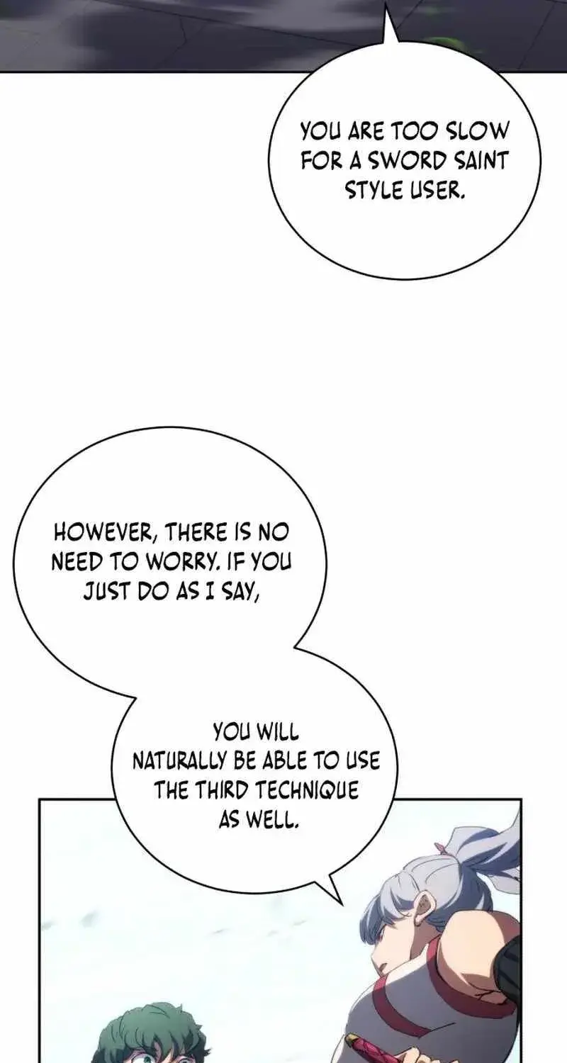 Wild Ranker, chapter 31, page 81