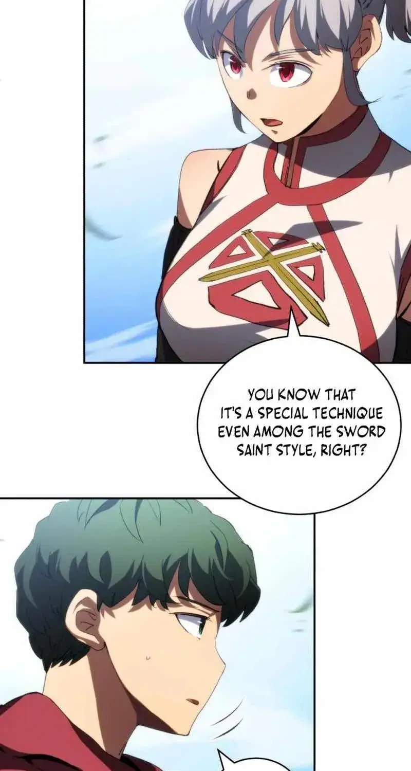 Wild Ranker, chapter 31, page 83
