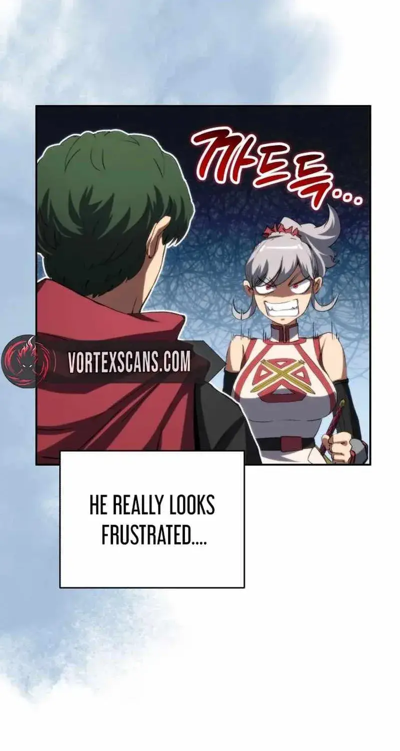 Wild Ranker, chapter 31, page 87