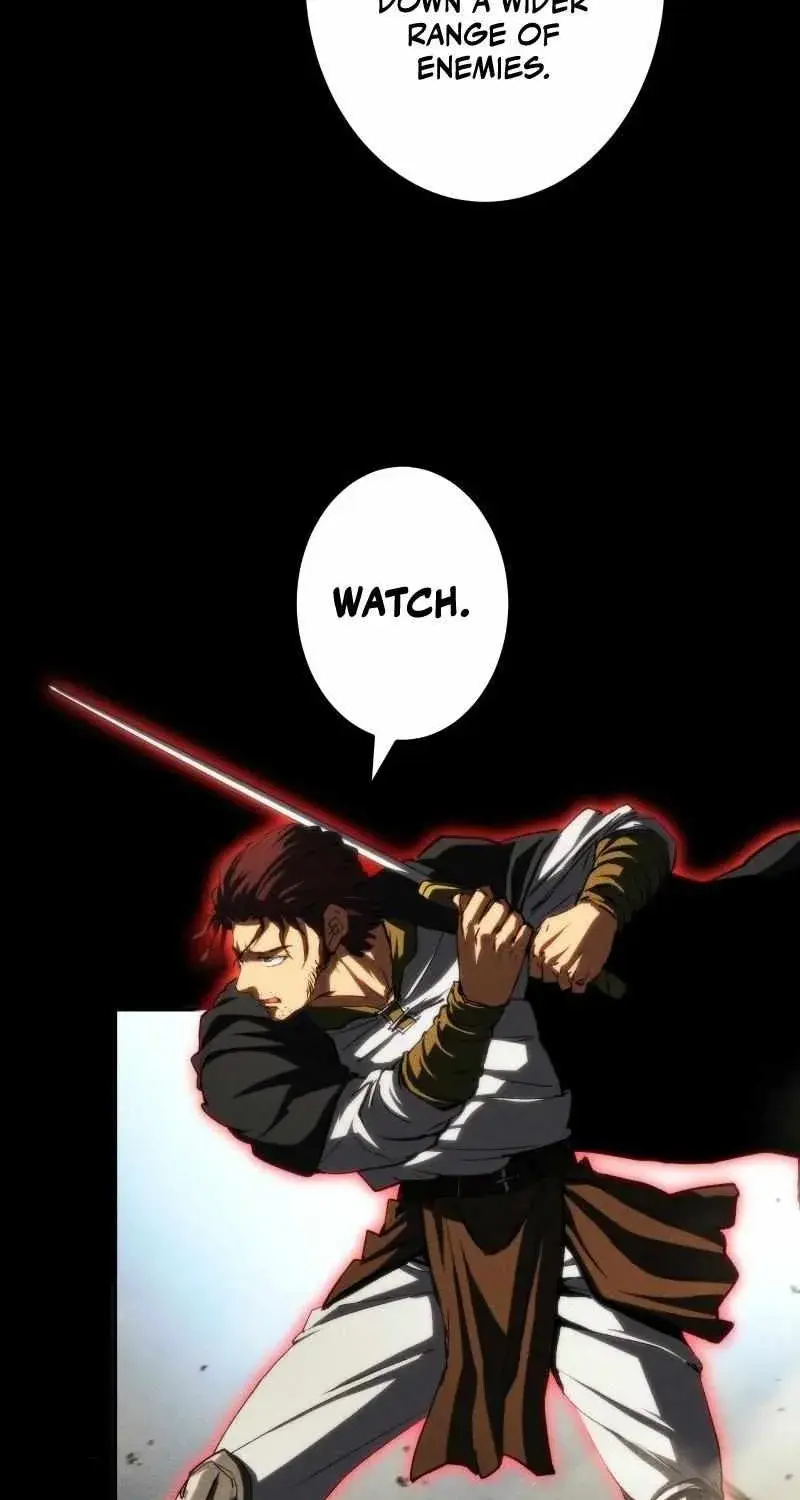 Wild Ranker, chapter 32, page 3