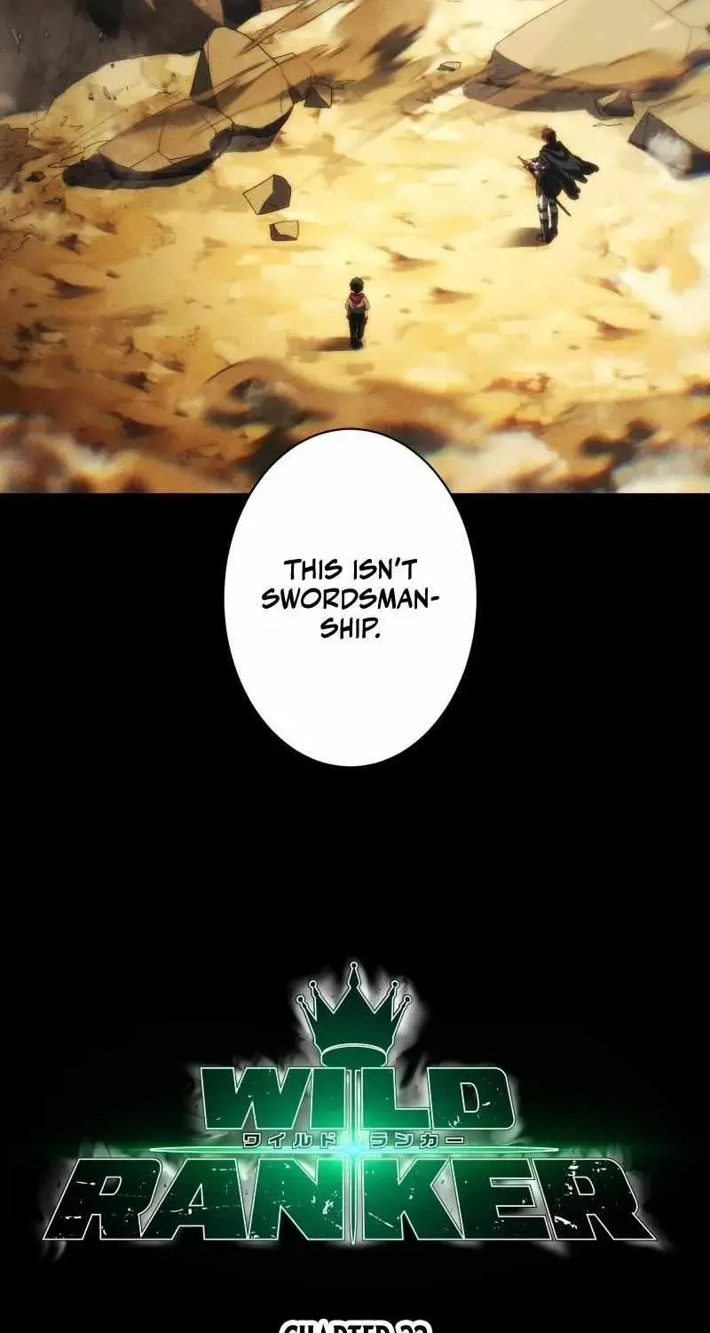 Wild Ranker, chapter 32, page 8
