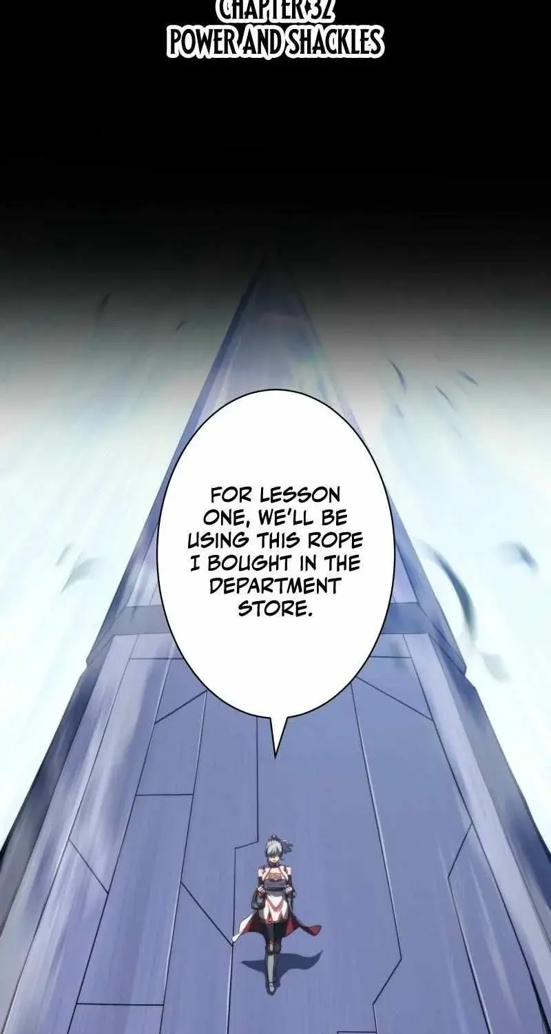 Wild Ranker, chapter 32, page 9