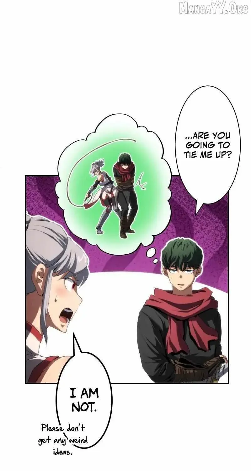 Wild Ranker, chapter 32, page 11