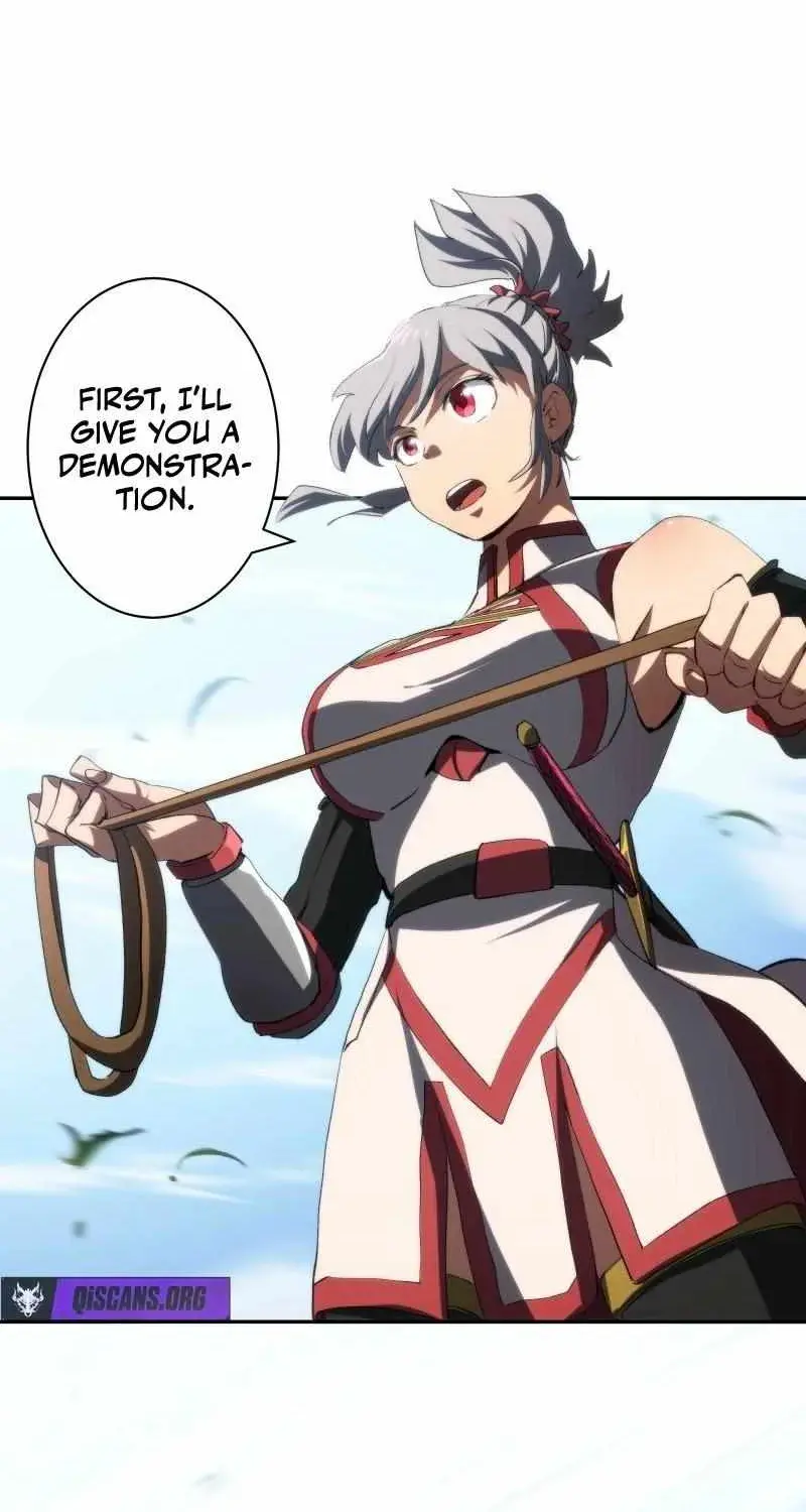 Wild Ranker, chapter 32, page 12
