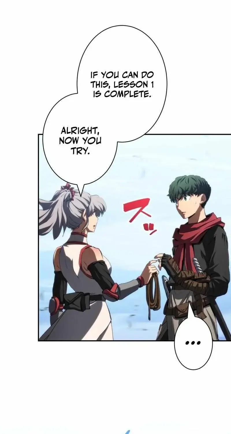 Wild Ranker, chapter 32, page 15