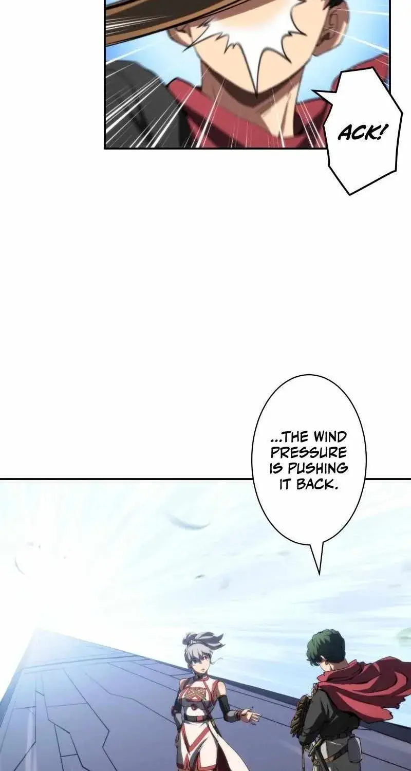 Wild Ranker, chapter 32, page 18