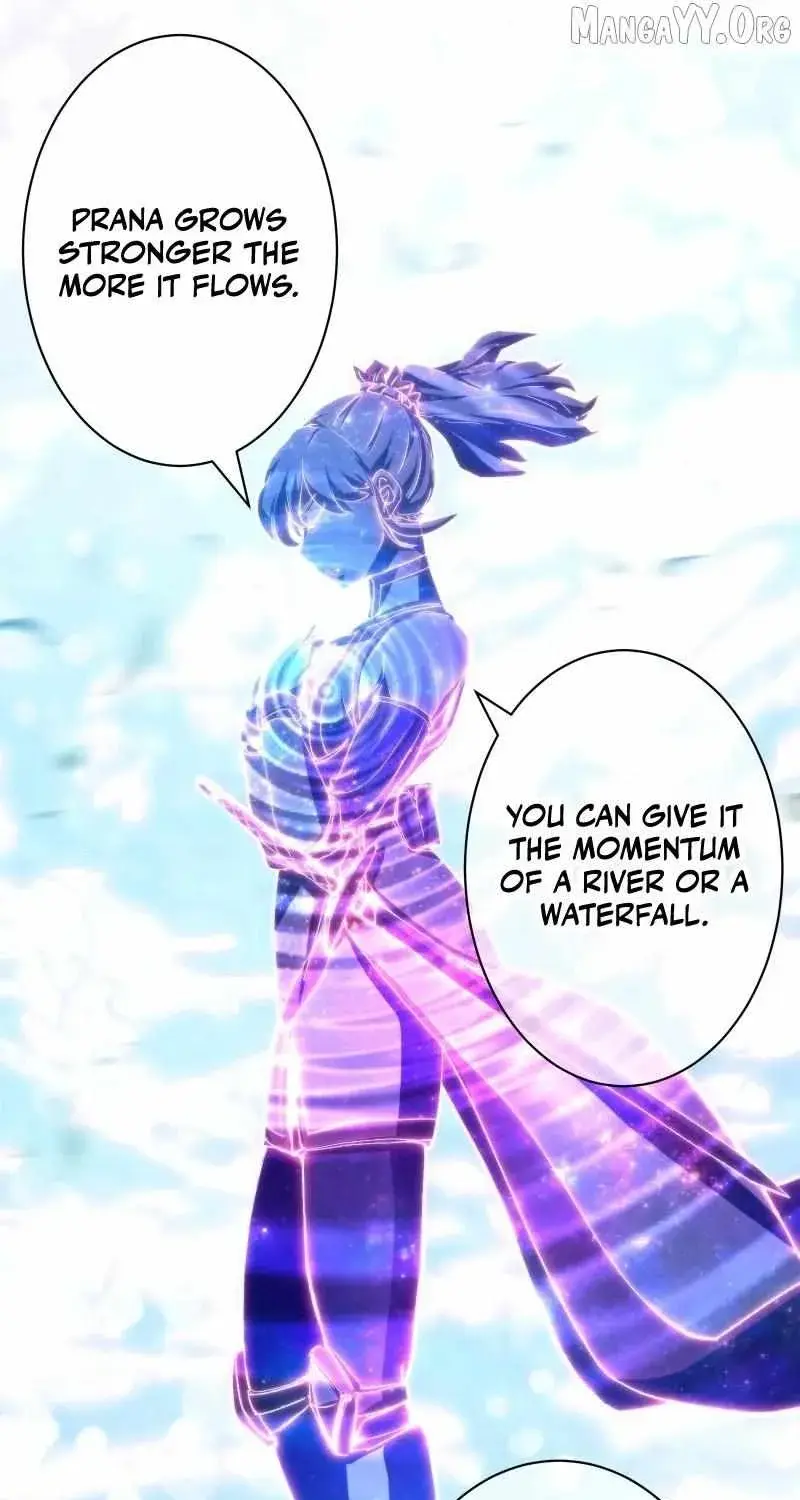 Wild Ranker, chapter 32, page 20