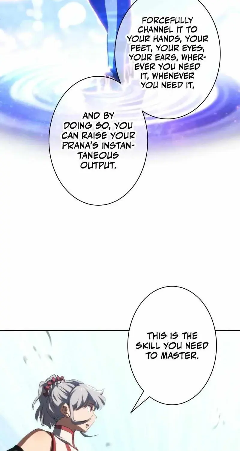 Wild Ranker, chapter 32, page 21