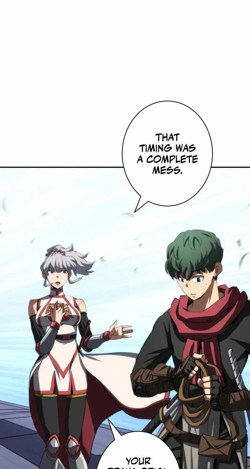 Wild Ranker, chapter 32, page 26