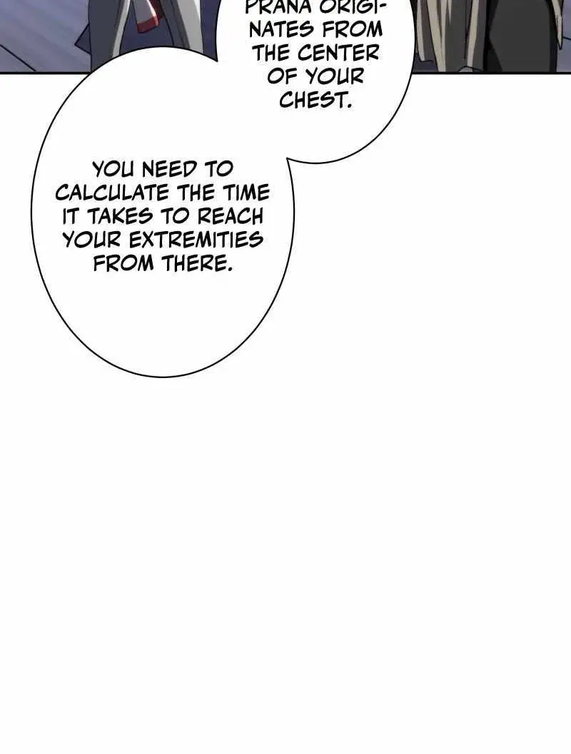 Wild Ranker, chapter 32, page 27