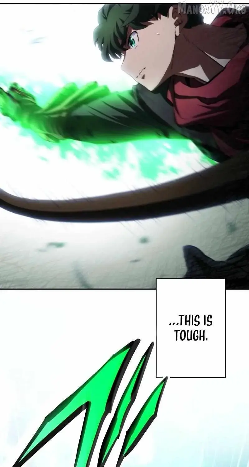 Wild Ranker, chapter 32, page 28