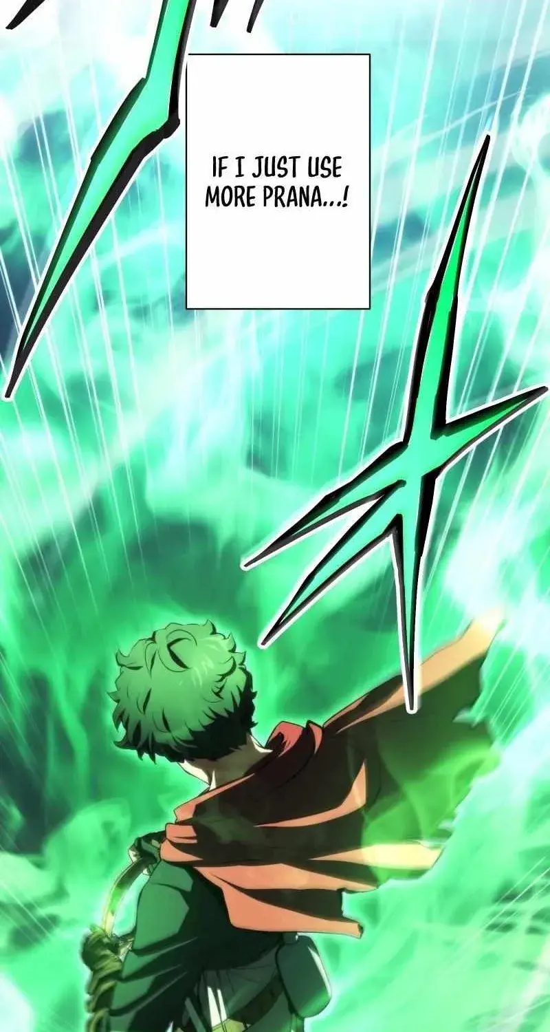 Wild Ranker, chapter 32, page 29