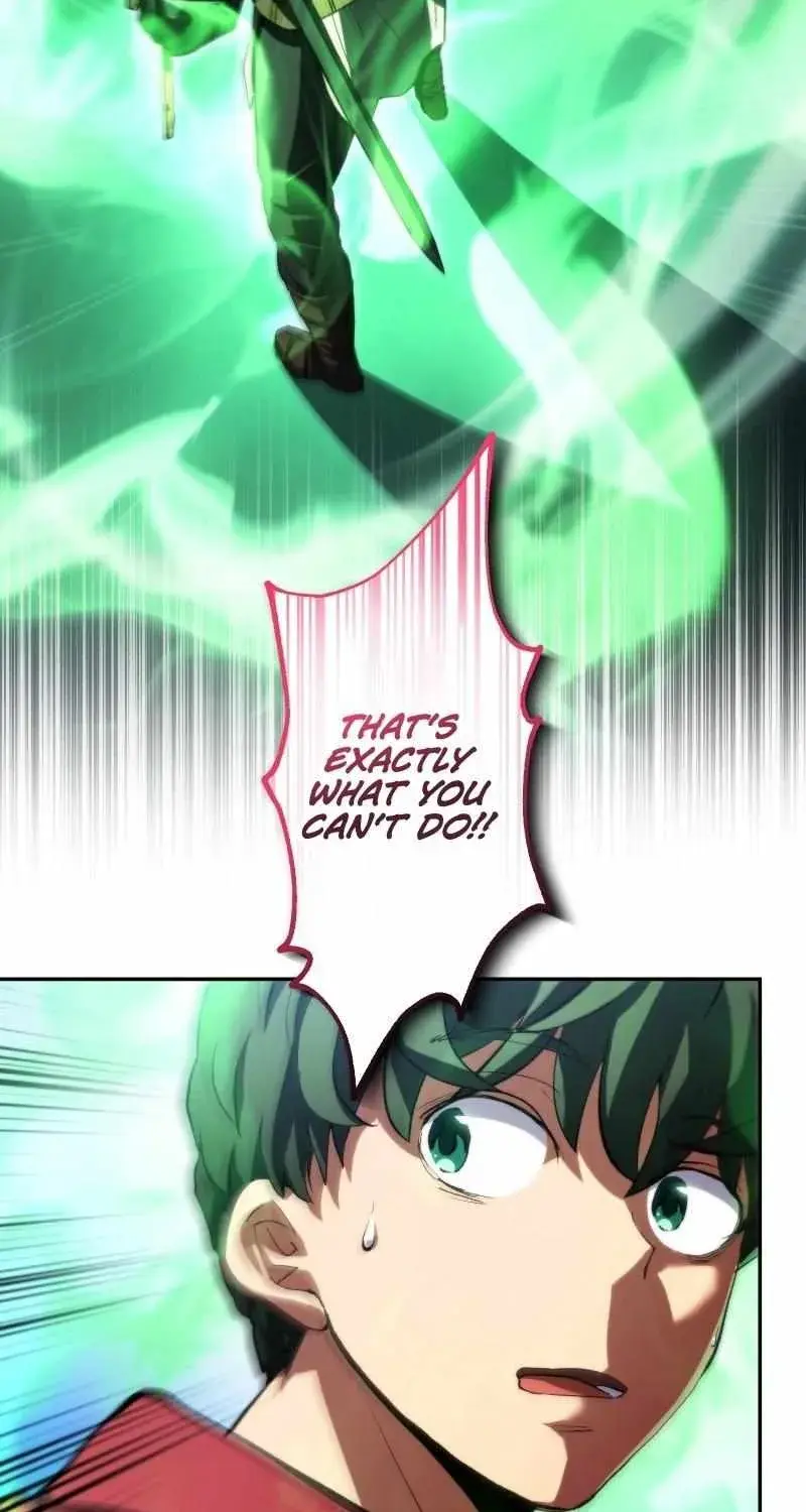 Wild Ranker, chapter 32, page 30