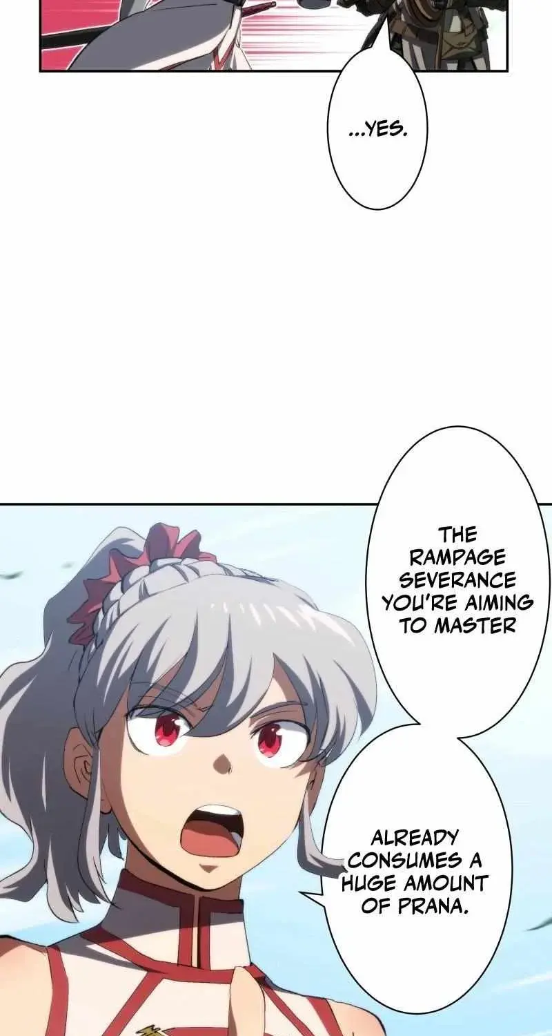 Wild Ranker, chapter 32, page 32