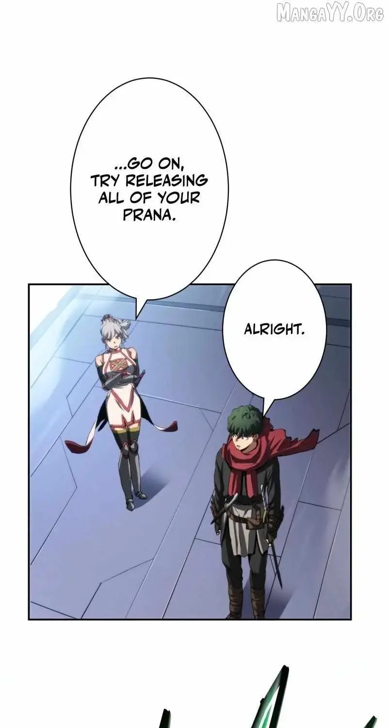 Wild Ranker, chapter 32, page 37