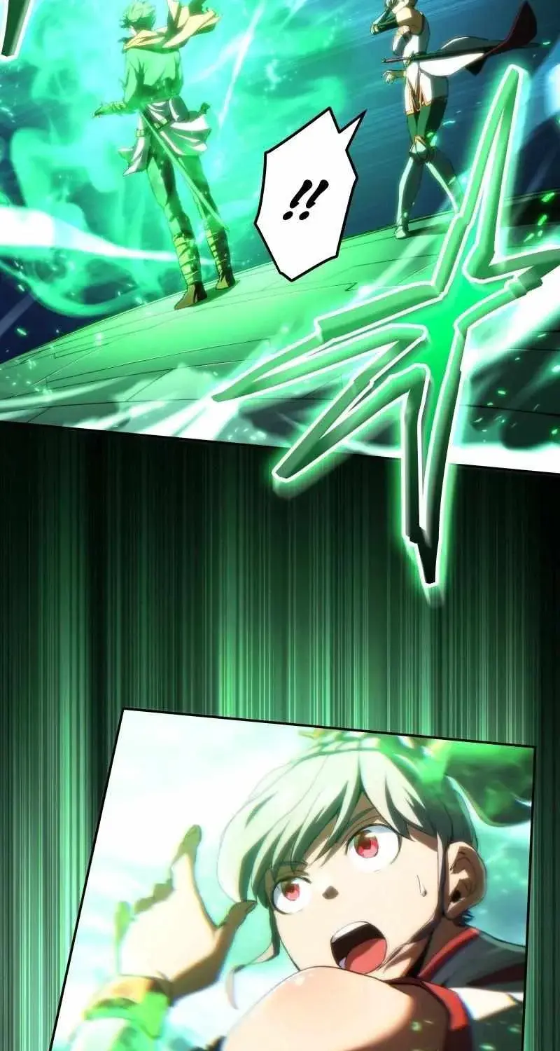 Wild Ranker, chapter 32, page 39