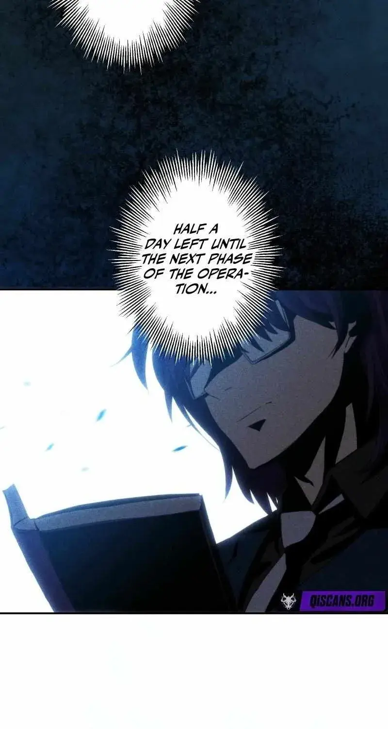 Wild Ranker, chapter 32, page 49