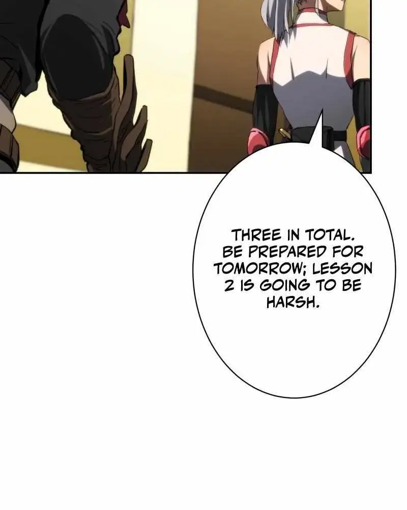 Wild Ranker, chapter 32, page 61