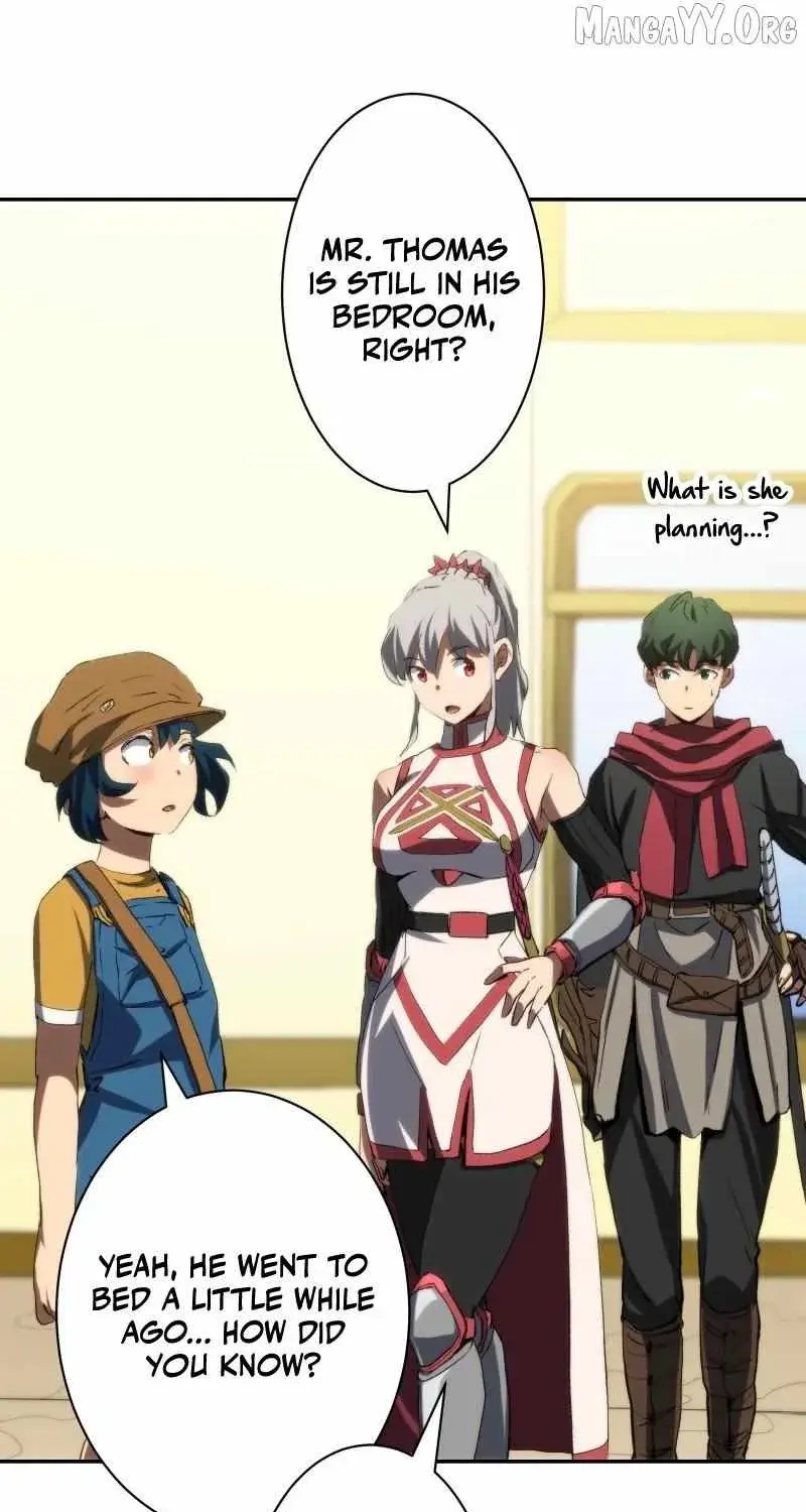 Wild Ranker, chapter 32, page 62