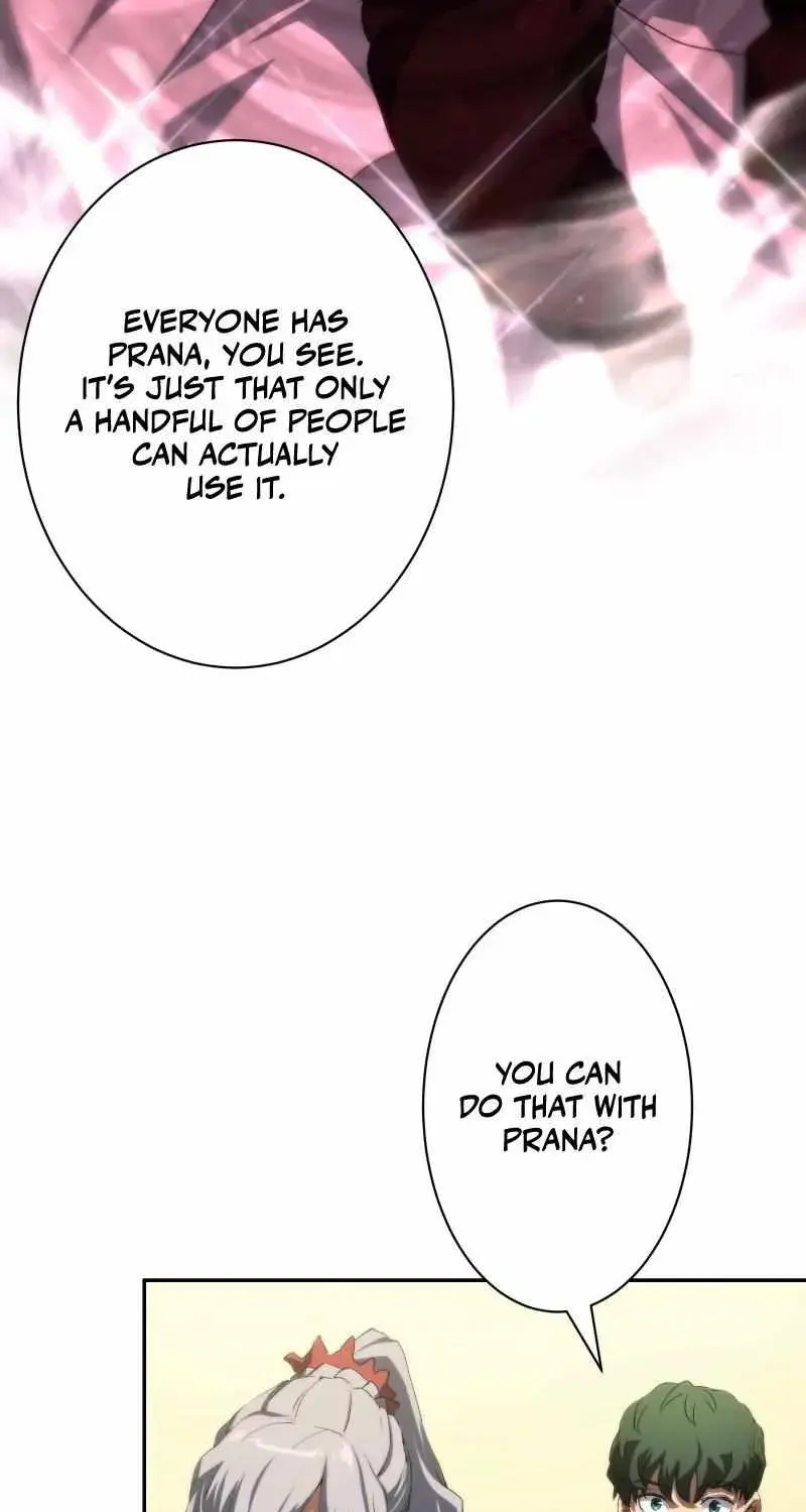 Wild Ranker, chapter 32, page 64