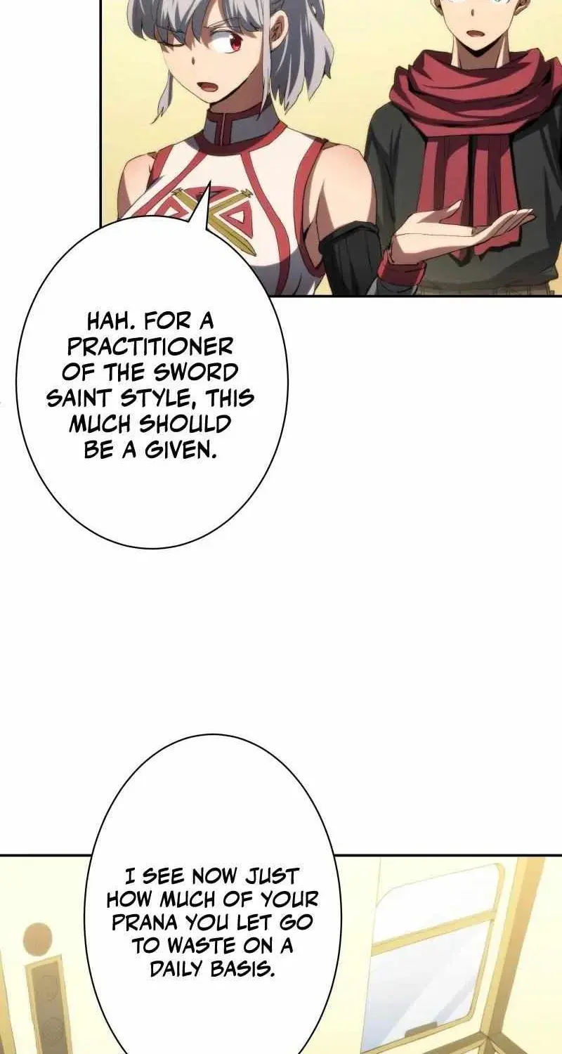 Wild Ranker, chapter 32, page 65