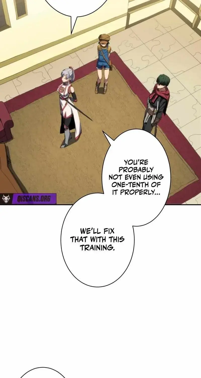 Wild Ranker, chapter 32, page 66