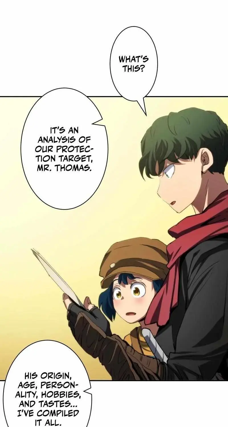 Wild Ranker, chapter 32, page 68