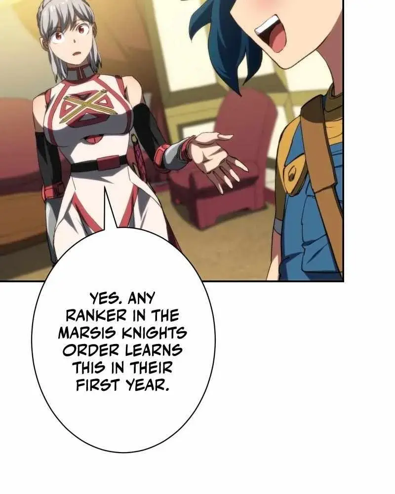 Wild Ranker, chapter 32, page 70