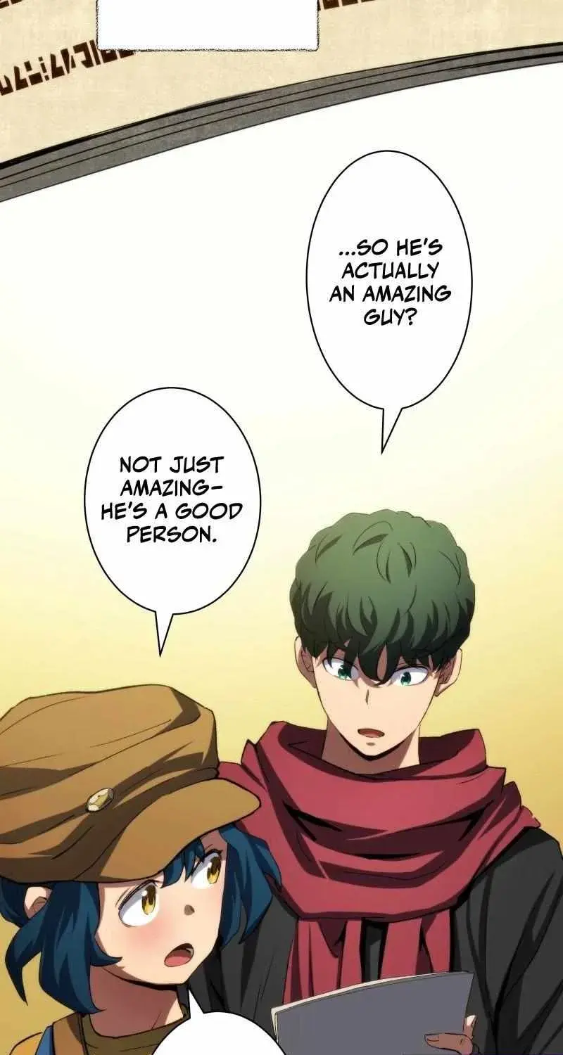 Wild Ranker, chapter 32, page 75