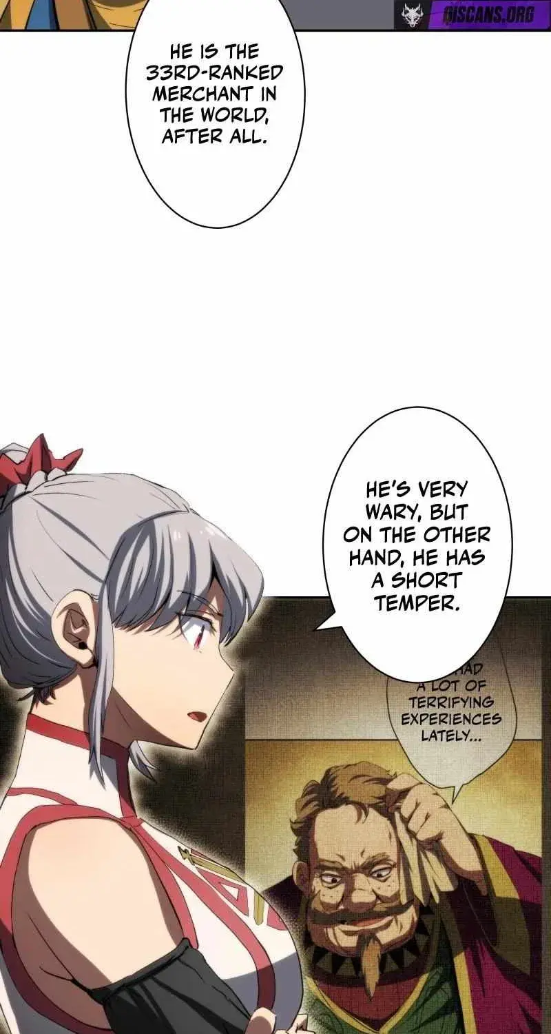 Wild Ranker, chapter 32, page 76