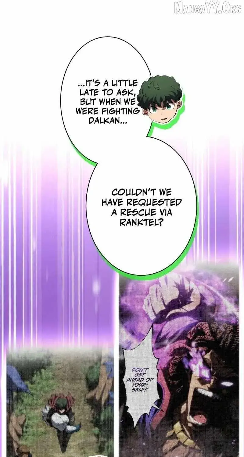Wild Ranker, chapter 32, page 81