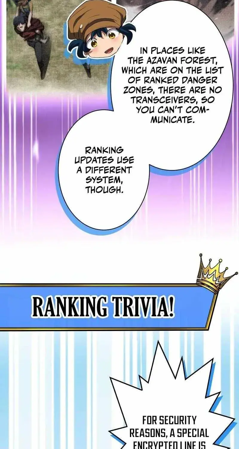 Wild Ranker, chapter 32, page 82