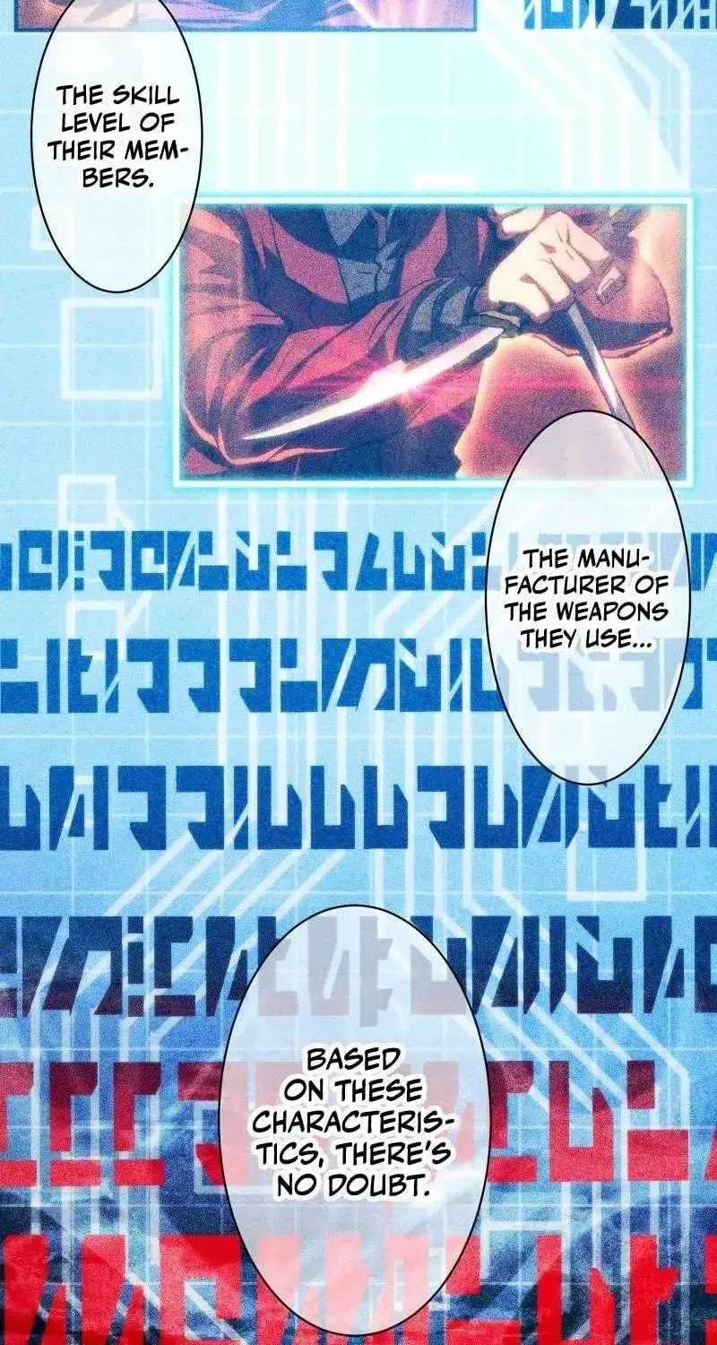 Wild Ranker, chapter 32, page 88